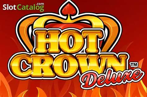 Hot Crown Deluxe Bet365