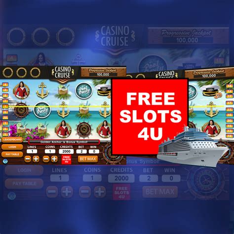 Hot Cruise Slot - Play Online