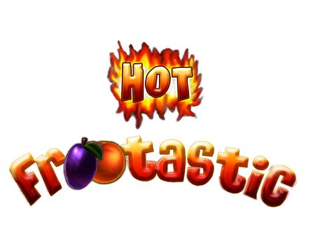 Hot Frootastic Betano