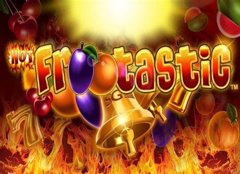 Hot Frootastic Slot - Play Online