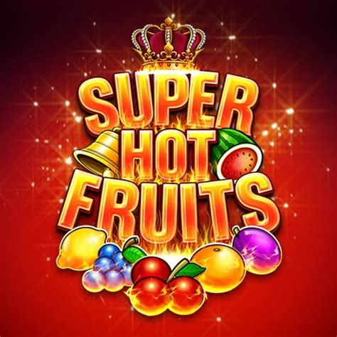 Hot Fruits 10 Netbet