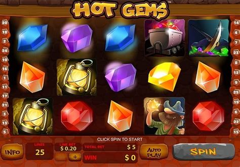 Hot Gems Brabet