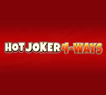 Hot Joker 4 Ways Betway