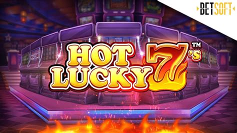 Hot Lucky 7s Bwin