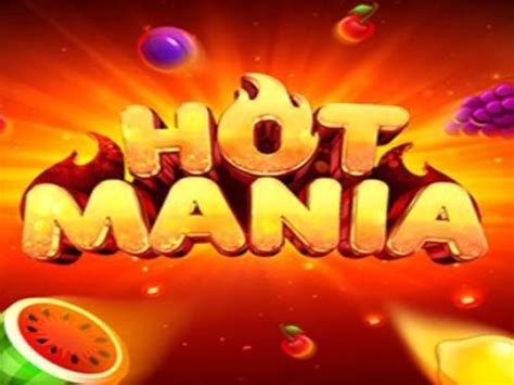 Hot Mania Bet365