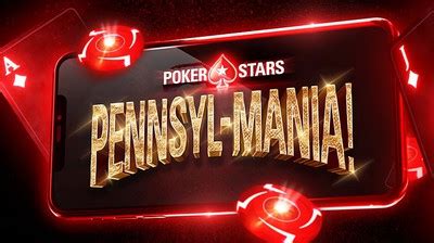 Hot Mania Pokerstars