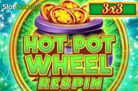 Hot Pot Wheel Respin Blaze