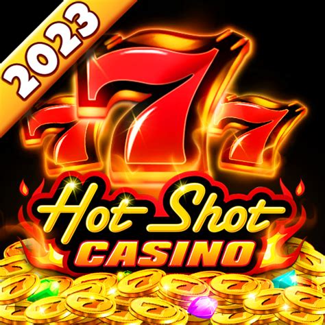 Hot Shot De Fenda De Cassino App