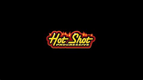 Hot Shot Progressive Review 2024