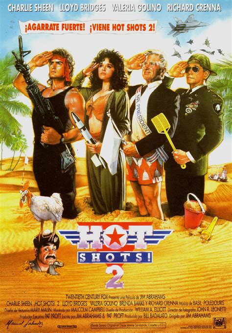 Hot Shots 2 Brabet