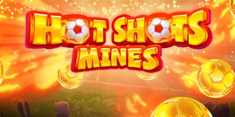 Hot Shots Mines 1xbet