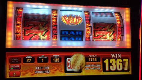 Hot Slot Machine Dicas