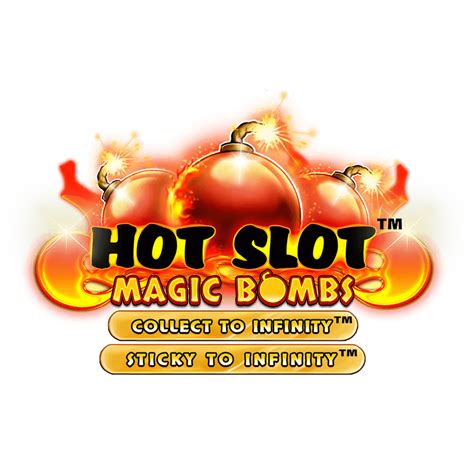 Hot Slot Magic Bombs Brabet