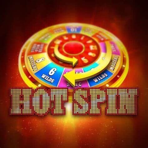 Hot Spin Netbet