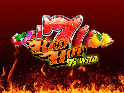 Hot Wild 7s Bodog