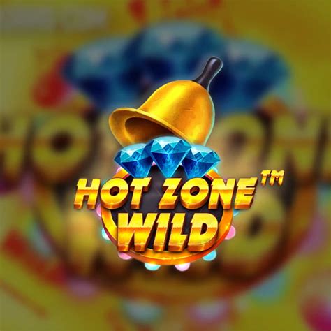 Hot Zone Wild Leovegas