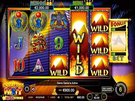 Hotter Than Hot Slot - Play Online