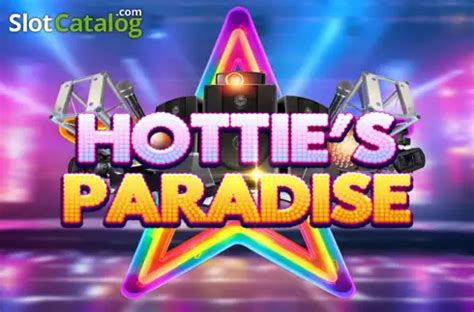 Hottie S Paradise Parimatch