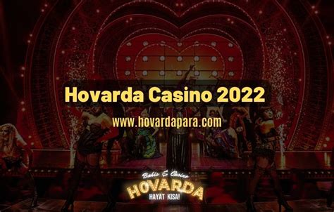 Hovarda Casino Brazil