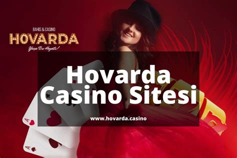 Hovarda Casino Mobile