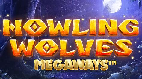 Howling Wolves Megaways 1xbet