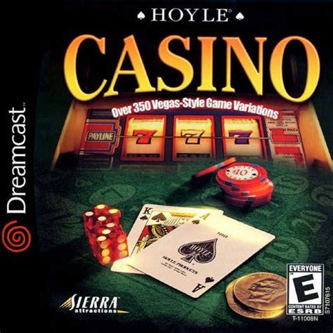 Hoyle Casino 2024 Indir Completo