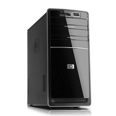 Hp Pavilion P6000 Slots De Expansao