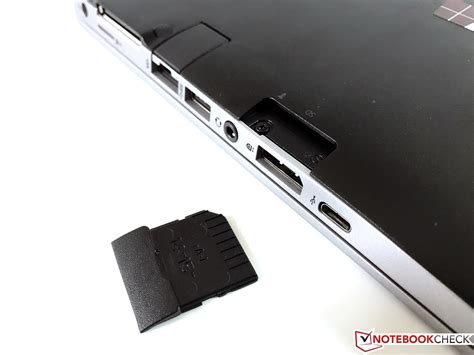 Hp Touchpad Slot Sd