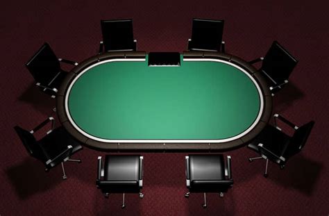 Html5 Canvas Mesa De Poker