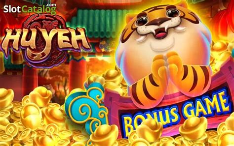 Hu Yeh Funta Gaming Slot Gratis