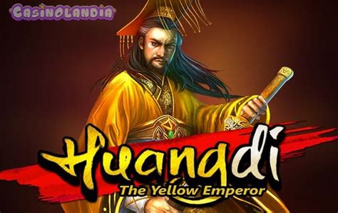 Huangdi The Yellow Emperor Slot Gratis