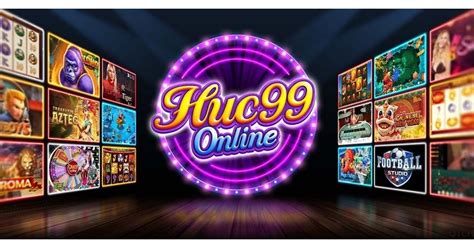 Huc99 Casino Download