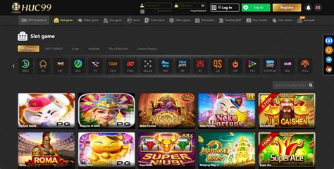 Huc99 Casino Review