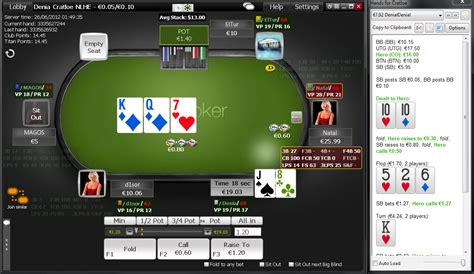 Hud Poker Mac Gratis