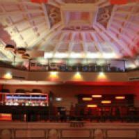 Huddersfield Casino Red