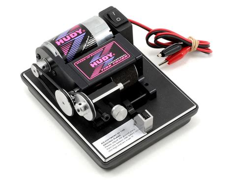 Hudy Slot Racing