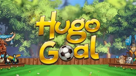 Hugo Goal Bwin