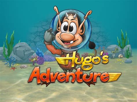 Hugo S Adventure Bet365