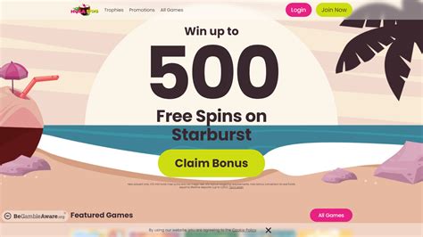 Hula Spins Casino Panama