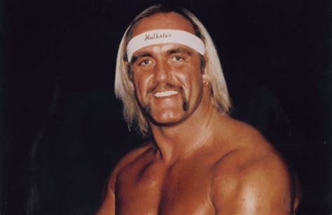 Hulk Hogan Maquina De Fenda