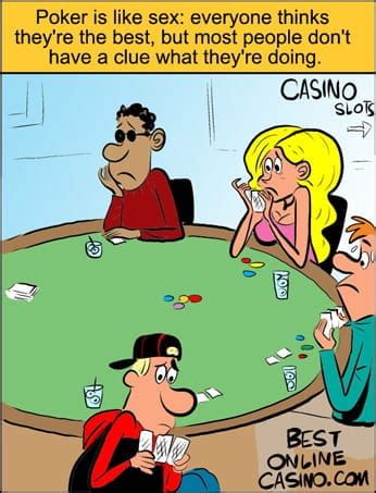 Humor Casino