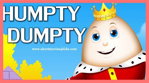 Humpty Dumpty Betway