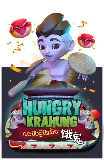 Hungry Krahung Betfair