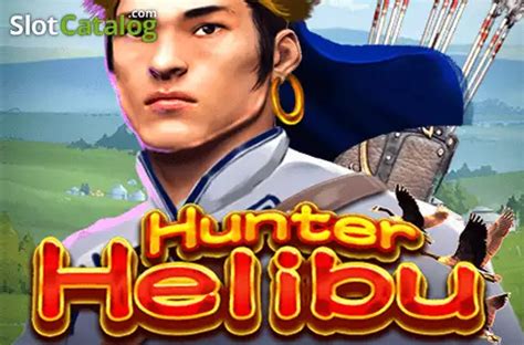 Hunter Helibu Sportingbet