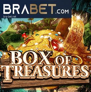Hunting Treasures Brabet