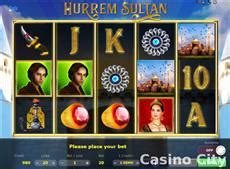 Hurrem Sultan 888 Casino