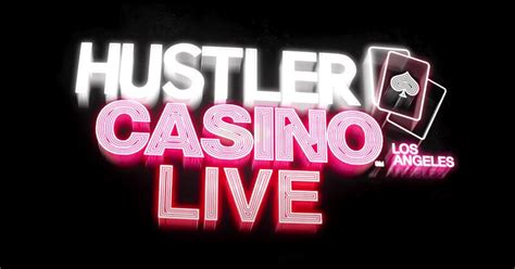 Hustler Casino Torneios