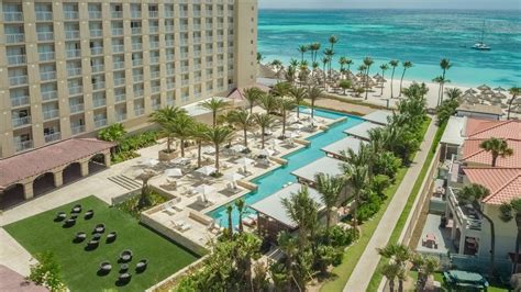 Hyatt Regency Aruba Resort E Casino All Inclusive