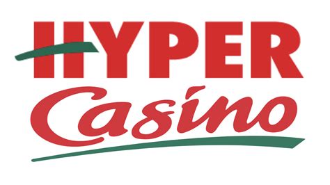 Hyper Casino