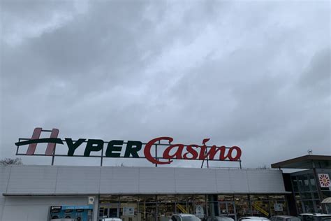 Hyper Casino Lausanne